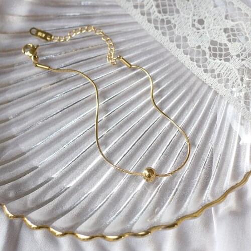 Amaiyllis Snake Bracelets