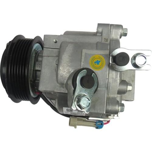 AUTO AC Compressor For Chevrolet AVEO Sonic Trax 2623008 94517799 94558122 95059819 95369543 95370313 95370317 95468152