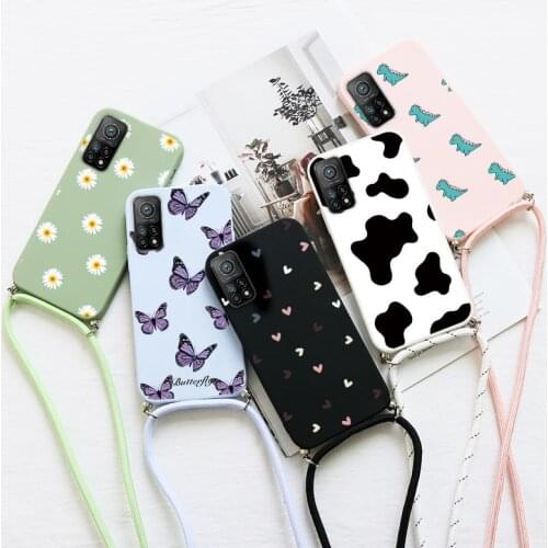 Azda Phone Cases Xiaomi Mi 10 Lite 5G