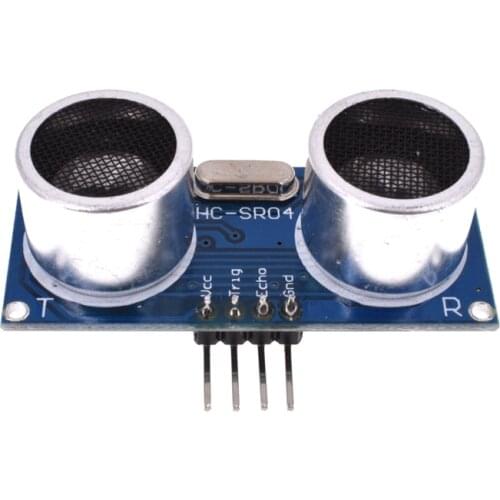 Free shiping HC-SR04 HCSR04 to world Ultrasonic Wave Detector Ranging Module HC-SR04 HC SR04 HCSR04 Distance SensorA