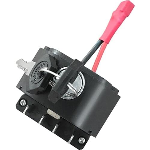 Battery Lock for Ebike HOTEBIKE A5AH26 A6AH26