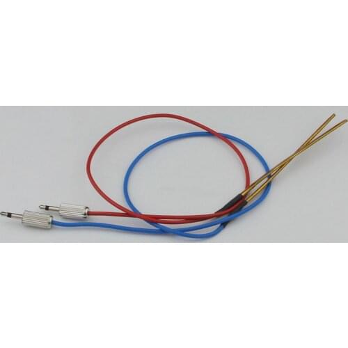 1 PCS Wood guitar piezo pickup OMGEA PICK-UP