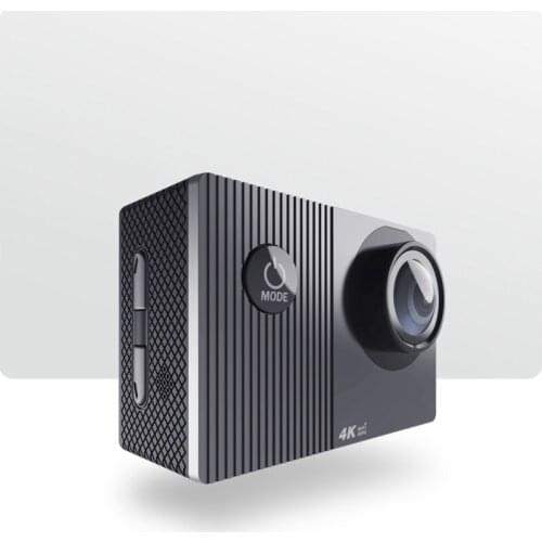 4K 60fps Wifi Action Camera Waterproof Underwater Helmet 2.0 Inch Touch Screen Remote Control Video Recording Camera