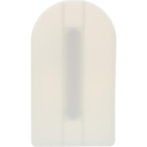 Cake Fondant Icing Smoother Decorating Polisher for Sugarcraft