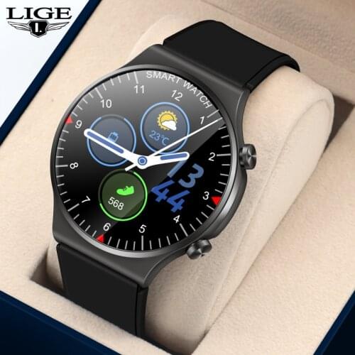 Ремешки для фитнес браслетов LIGE China At AliExpress