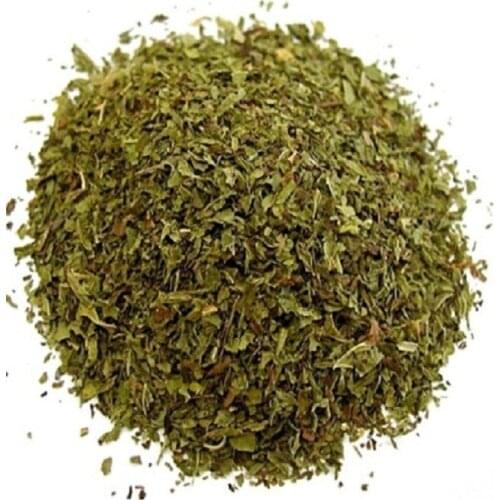 Leaf Mint 75-400 GR Free Shipping