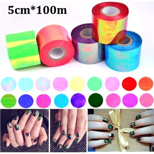 Битое стекло для дизайна ногтей MANZILIN China At AliExpress