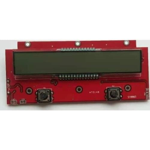 Mainboard for PD Meter 9A and 9AT