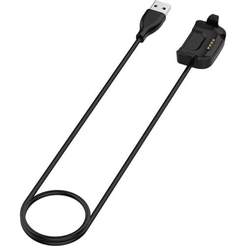 New Smart Watch Charger Wire Replacement Charger Cord Durable Smart Watch Charger Charging Cable For Willful ID205 Fast Charger