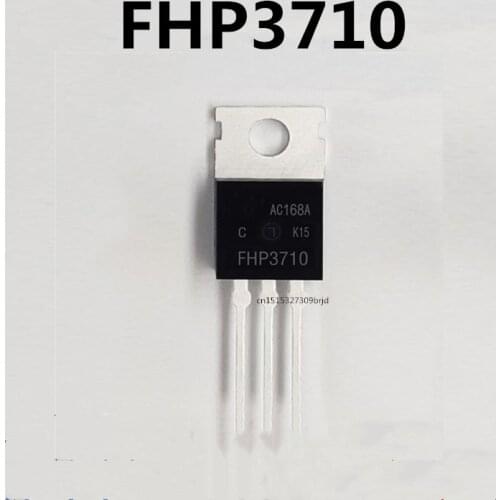 Original new 5pcs/ FHP3710 57A100V TO-220