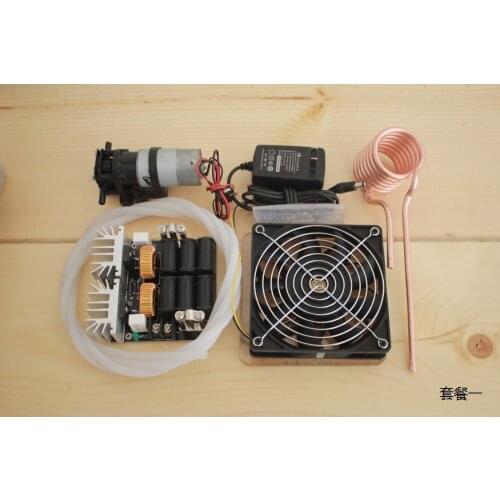 ZVS high frequency induction heating machine induction heating High frequency quenching