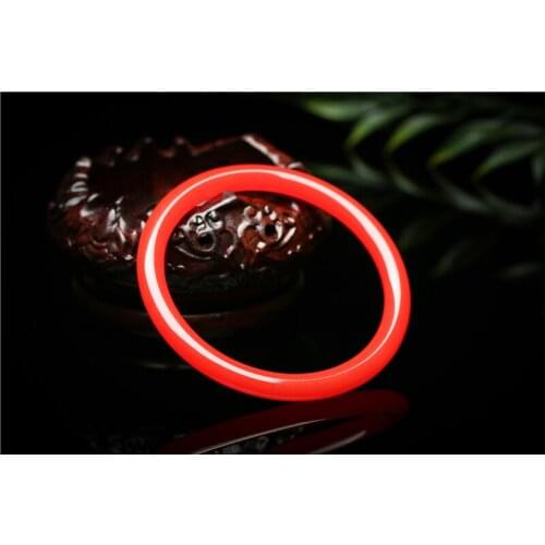 XING YUN ZHI SHI Jade Bracelets