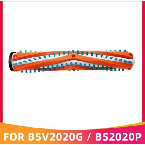 For BLACK+DECKER BSV2020G / BSV2020P Cordless Stick Vacuum Cleaner Replacement Spare Parts Accessories Main Roller Brush