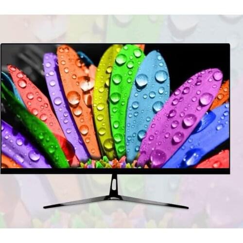 22 Inch Pc Gaming Screen 22" Computer Monitor,75hz Gaming Monitor PC screen computer gaming lcd monitor gamer