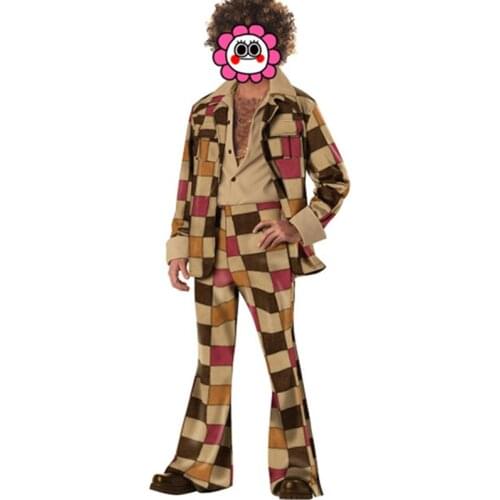 AILINGE Women's Carnival Costumes