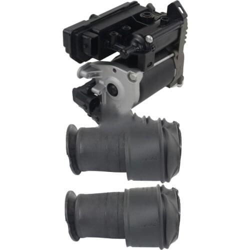 AP02 For Citroen Grand C4 Picasso 4154048300 9682022980 5277.E5 New Air Suspension Springs & Compressor Pump