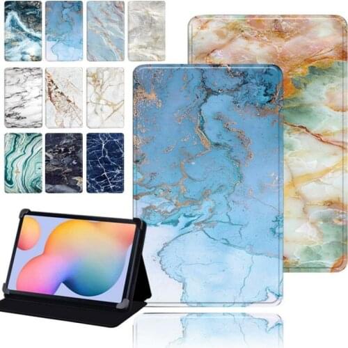 Tablet Case for Samsung Galaxy Tab S5/Tab S6/Tab S7/Tab Pro 10.1 T520 Drop Resistance Anti-Dust Protective Shell+Stylus