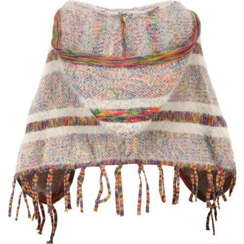 Childdkivy Warm Sweaters For Girls