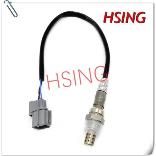 HSINGYE BRAND-NEW# 36531-P06-A12 Oxygen Sensor O2 Sensor Fits For 1993-2000 Honda Civic Accord Odyssey Part No# 36531-P06-A11