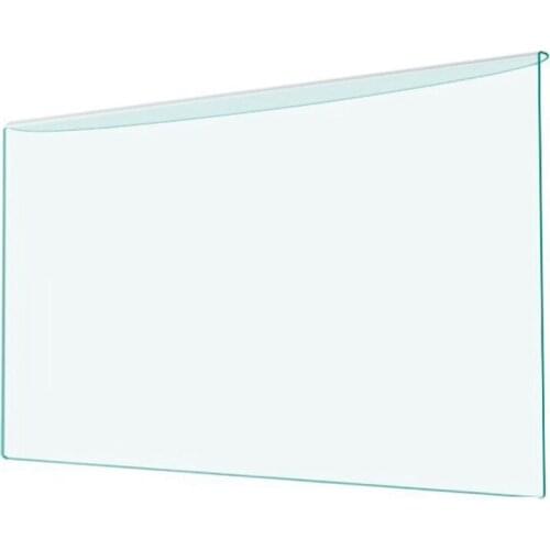 For Dell E2417H 24 Inch Hot Bending Anti-Blue Light Acrylic Sheet Anti-Radiation High-Definition Display