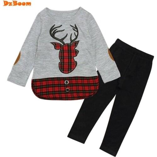 DzBoom Sets Of Clothes For Girls