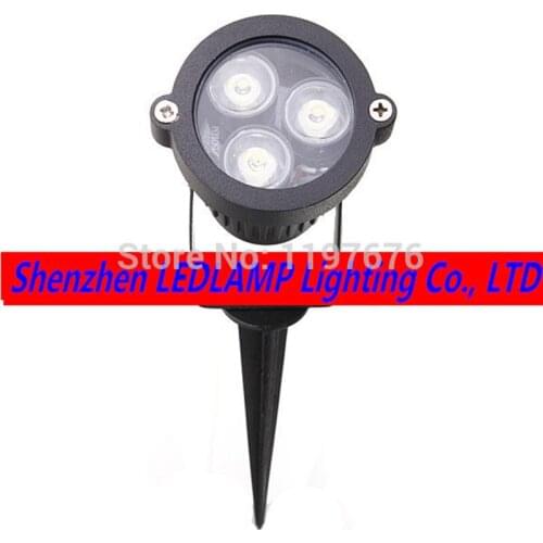Heevye LED Garden Lights
