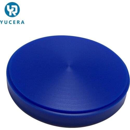 Стоматологический воск Yucera cad cam Заготовка для стоматологического кресла и стоматологического оборудования, легкое фрезеров