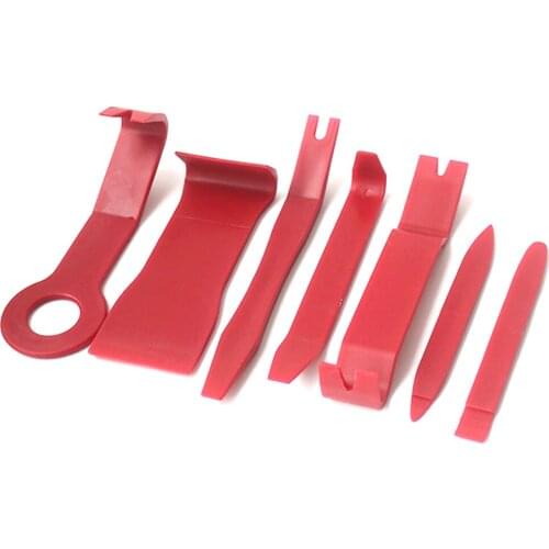 Car audio Repair Hand Tool Set.door Panel Trim Removal Tool.Auto Interior Disassembly Tools.Car Pry Removal Tool