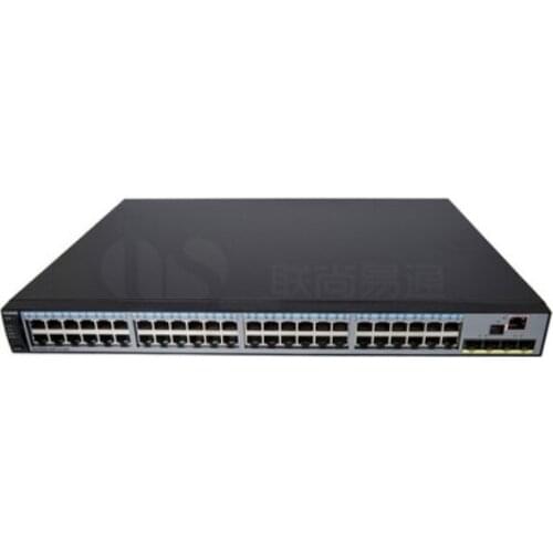 NEW&ORIGINAL S5700S-52P-LI-AC Gigabit Managed Switch S5700S-52P-LI-AC *100% REAL STOCK,Please contact us for real photo