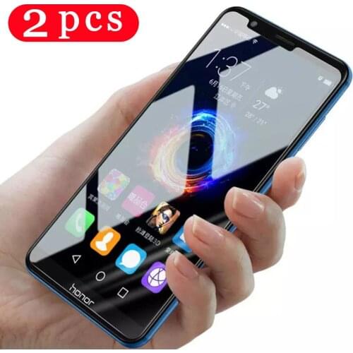 OLPAY Screen Protectors For Huawei Honor 10