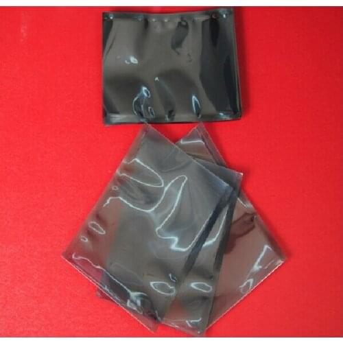 50*60CM Anti-static Storage bag High quality Packaging Bag Transparent Electrostatic shielding bag