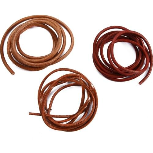 72" 183cm Leather Belt Treadle Parts With Hook For Singer Sewing Machine Household Home Old Sewing Machines Accessories