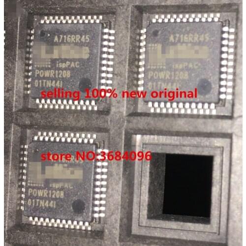 POWR1208-01TN44I QFP44 NEW 1PCS/LOT