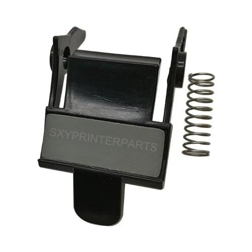 Free Shipping 20pcs JC93-00522A JC61-04444A Separation Pad Laser Printer Parts Compatible for Samsung ML-2160 2165 SCX-3400