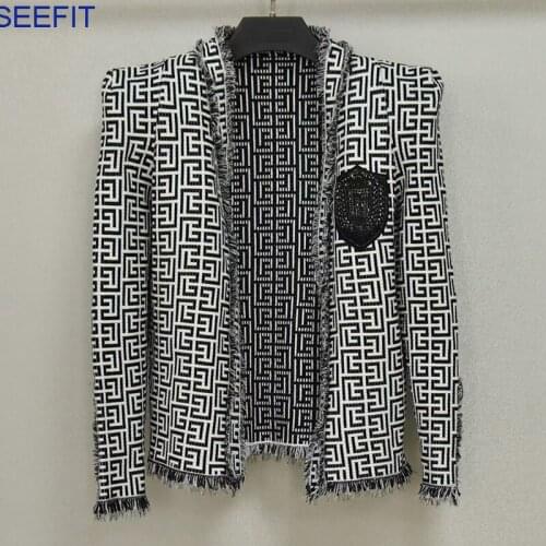 Seefit Women's Autumn Jackets