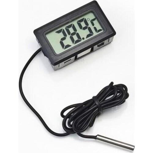 Studyset Thermometers For Aquariums
