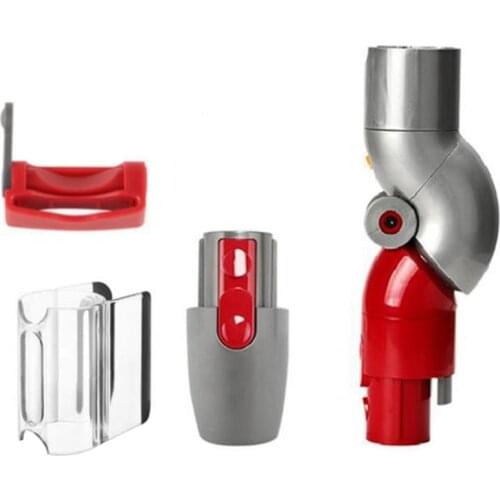 TOP!-Adaptor for Dyson V6 V7 V8 V10 V11 Quick Release Low Reach Adaptor 970790-01 Vacuum Cleaner Accessories Household