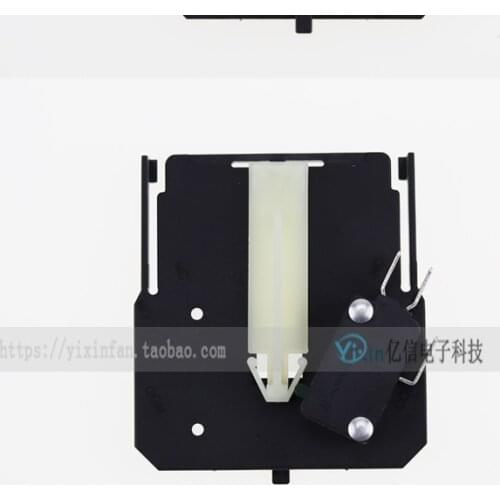 One normally open one normally closed SPDT HCCY1C300VQ 10A auxiliary contact auxiliary switch AC contactor