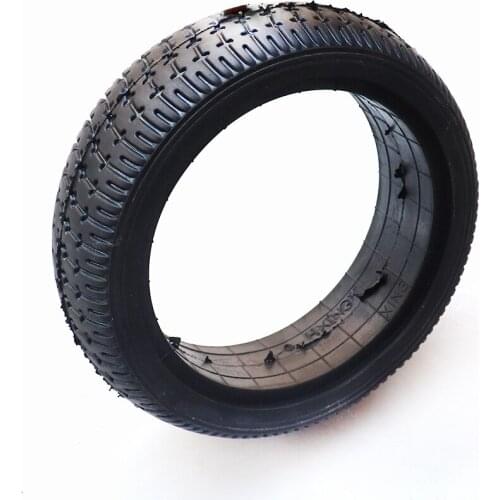 High quality 6.5 inch tubeless tyre tires Electric scooter Wheelchair Mini Dirt Bike Mini Motorcycle