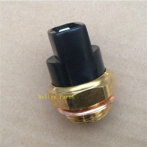 10pcs WATER TEMPERATURE SENSOR Engine Coolant Sensor 321959481D For VW Passat Golf Jetta Polo Seat Ibiza Toledo Cordoba A4 A6 A8