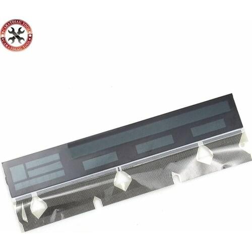 2021 Durable Convenient Speedometer Instrument LCD & Pixel Repair Ribbon Cable For BMW E38 E39 X5 E53 #277278 Free shipping