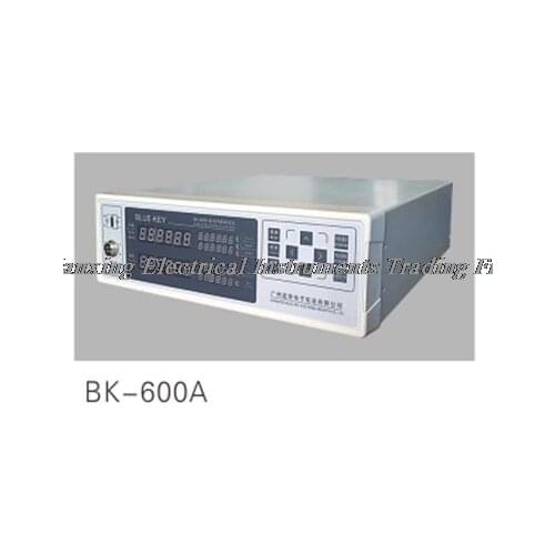 BK-300A BK300A Internal Resistance of Battery Meter 20V ,1999 m Ohms