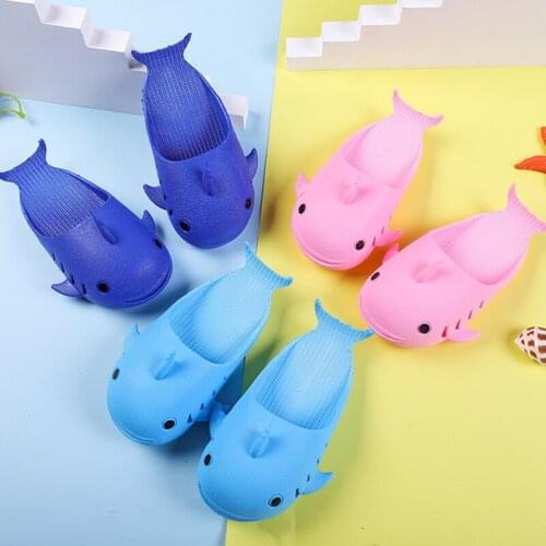 BMZHID Children's Slippers