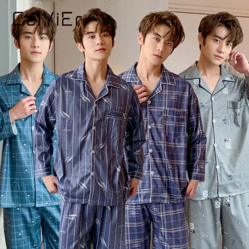Мужские пижамы Caiyier China At AliExpress