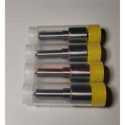 4pcs Diesel fuel injector nozzle DLLA150P1054 for 095000-6810 new and high quality