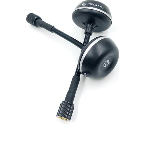 Hollyland Mushroom Antenna for hollyland MARS 300 MARS 400S COSMO Series Wireless Transmission System Antenna Accessories