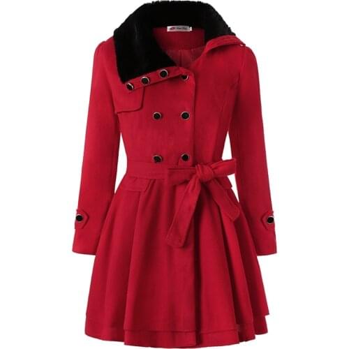 Женские зимние пальто HONGRUILONG China At AliExpress