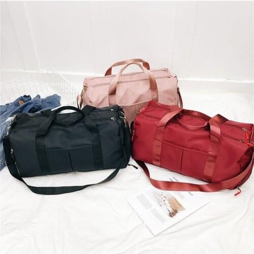 MANHAN Sport Bags