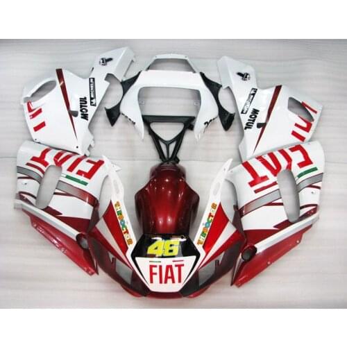 New Painted Bodywork Fairing For Yamaha YZF 600 R 1998-2002 1999 2001 (I) [CK17]