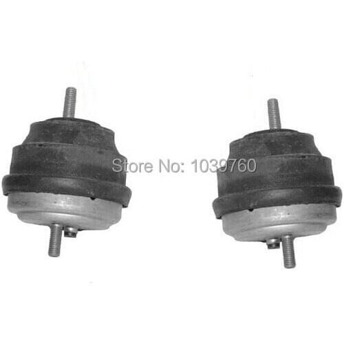 New Engine Motor Mount for BMW E46 Z4 318i 316i 316ti 320i 325i 330i 320Ci 22111094813 22111094814